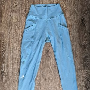 P'tula Active Alainah Pocket Legging 23"